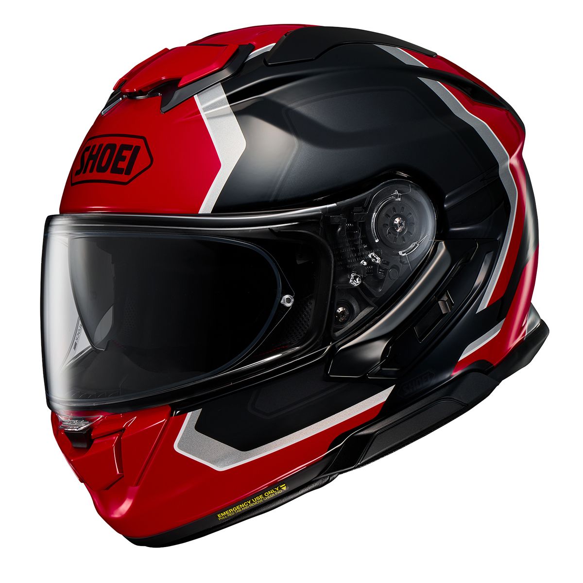 Shoei GT-Air 3 Reich Full Face Helm