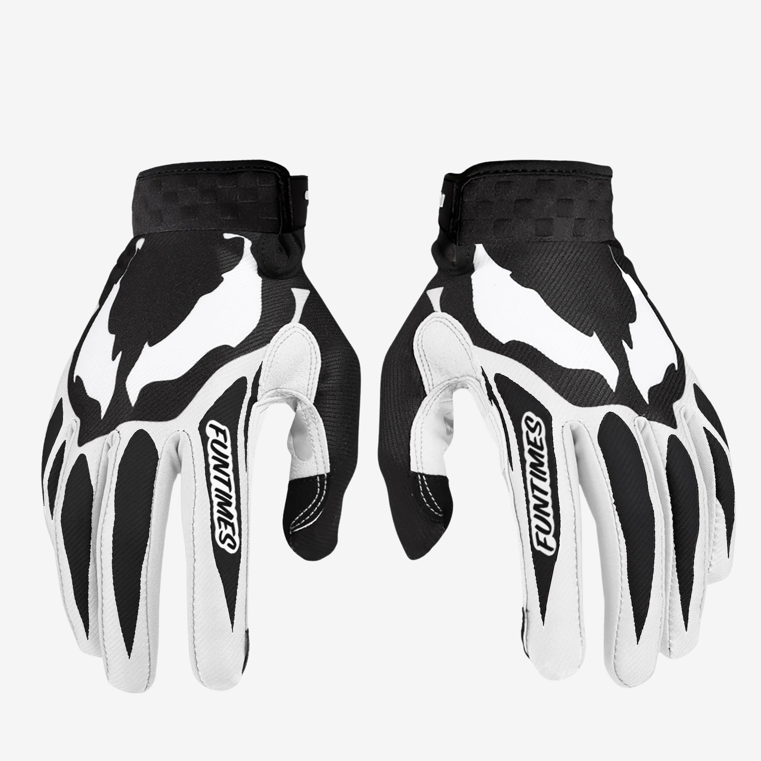 Hell Grip Gloves
