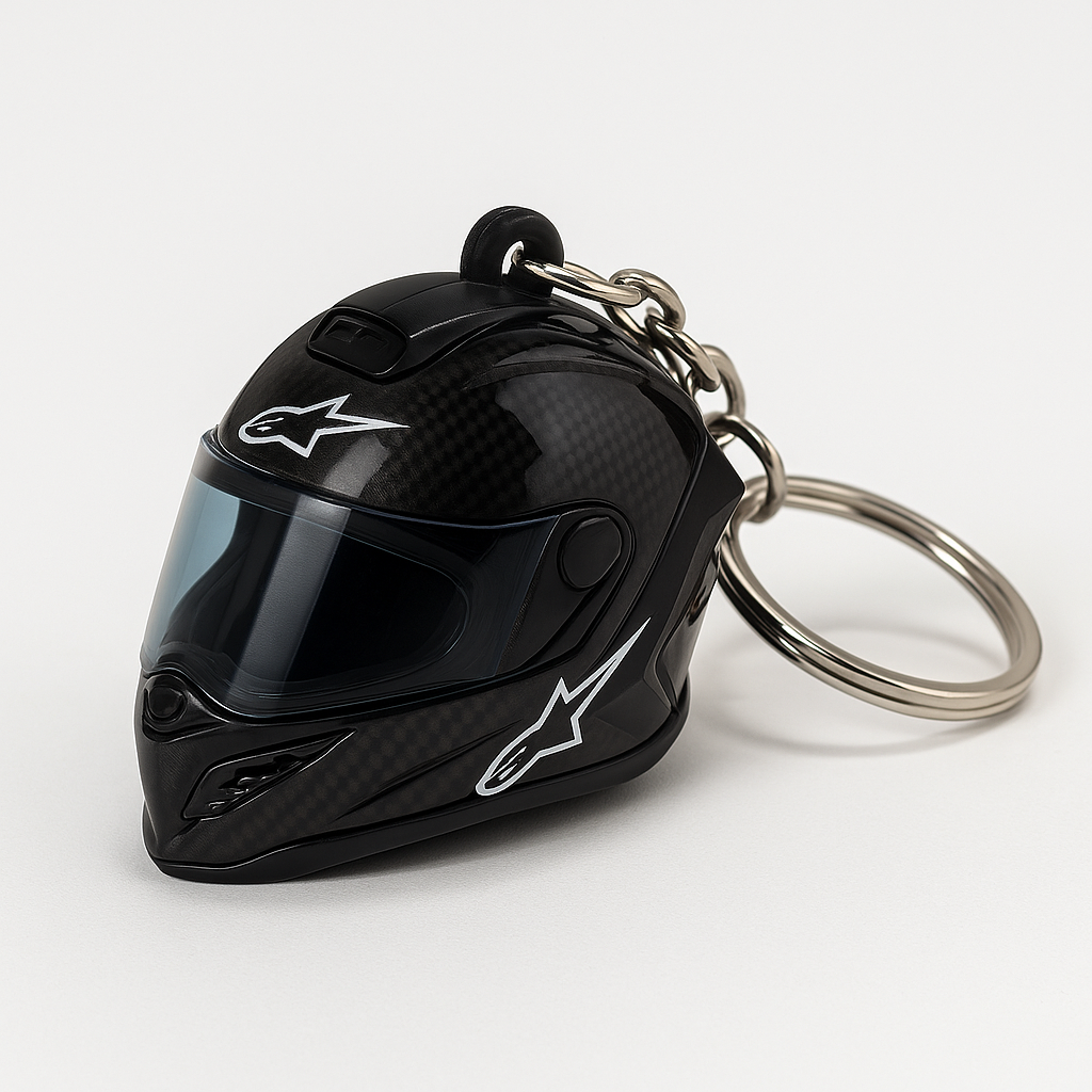 Supertech R10 Solid Helmet