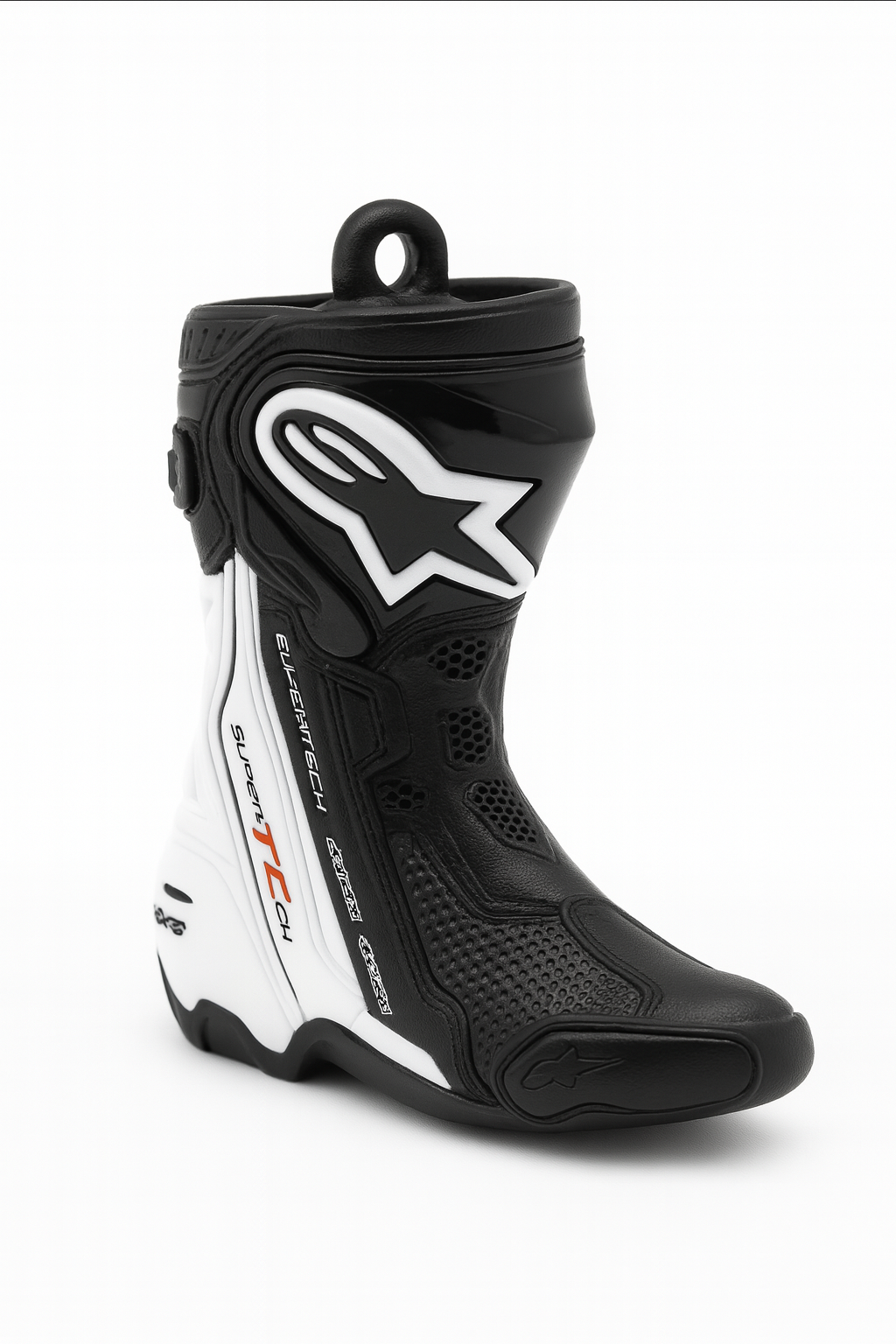 Supertech R Boots