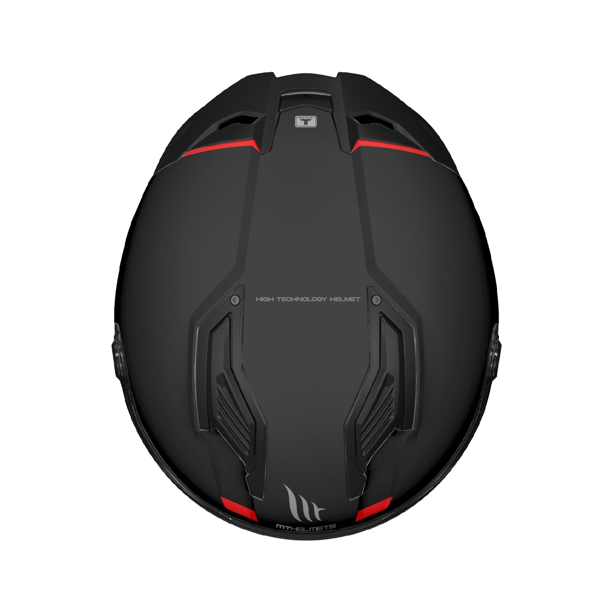 MT Stinger 2 Full Face Motorcycle Helmet